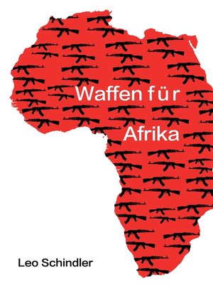 cover image of Waffen für Afrika